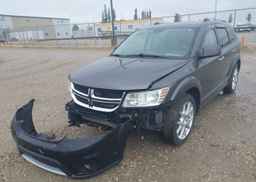 2015 DODGE JOURNEY R