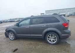 2015 DODGE JOURNEY R
