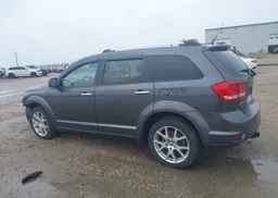 2015 DODGE JOURNEY R