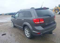 2015 DODGE JOURNEY R