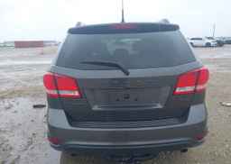 2015 DODGE JOURNEY R