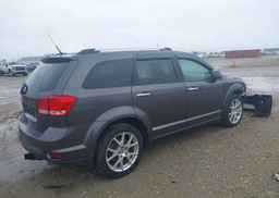 2015 DODGE JOURNEY R