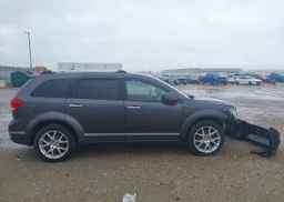 2015 DODGE JOURNEY R