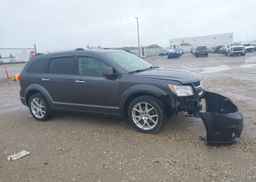 2015 DODGE JOURNEY R
