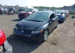 2008 HONDA CIVIC EXL