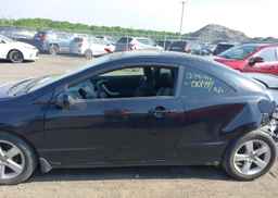 2008 HONDA CIVIC EXL
