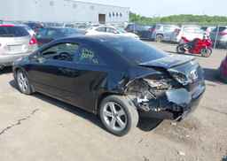 2008 HONDA CIVIC EXL