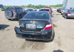 2008 HONDA CIVIC EXL