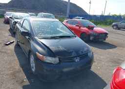 2008 HONDA CIVIC EXL