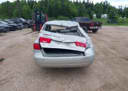 2009 HYUNDAI SONATA GL