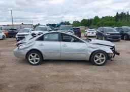 2009 HYUNDAI SONATA GL