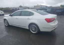 2015 KIA CADENZA PREMIUM