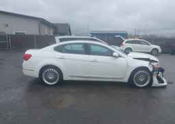 2015 KIA CADENZA PREMIUM