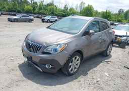 2013 BUICK ENCORE
