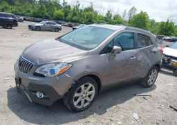 2013 BUICK ENCORE
