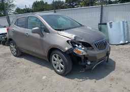 2013 BUICK ENCORE