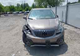 2013 BUICK ENCORE