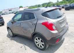 2013 BUICK ENCORE
