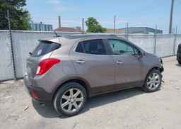 2013 BUICK ENCORE