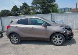 2013 BUICK ENCORE