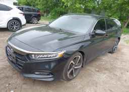 2019 HONDA ACCORD SPORT 1.5T