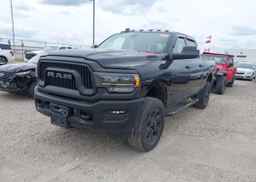 2022 RAM 2500 POWERWAGON