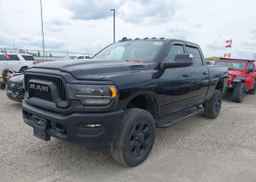 2022 RAM 2500 POWERWAGON