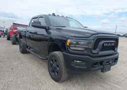 2022 RAM 2500 POWERWAGON