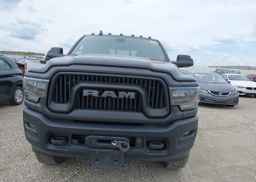 2022 RAM 2500 POWERWAGON