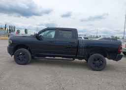 2022 RAM 2500 POWERWAGON