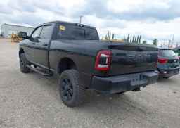 2022 RAM 2500 POWERWAGON