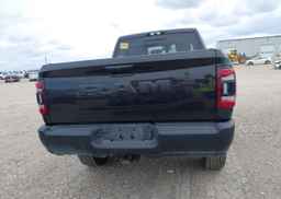 2022 RAM 2500 POWERWAGON