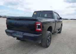 2022 RAM 2500 POWERWAGON