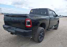 2022 RAM 2500 POWERWAGON