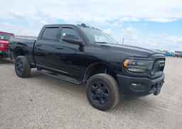 2022 RAM 2500 POWERWAGON