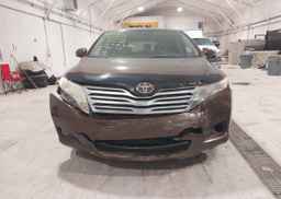 2009 TOYOTA VENZA