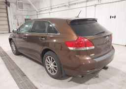 2009 TOYOTA VENZA