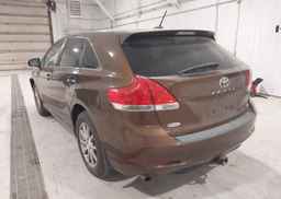 2009 TOYOTA VENZA