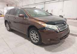 2009 TOYOTA VENZA