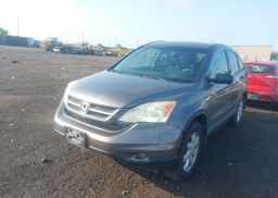 2011 HONDA CR-V LX