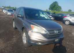 2011 HONDA CR-V LX