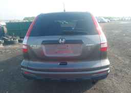 2011 HONDA CR-V LX