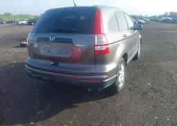 2011 HONDA CR-V LX