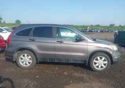 2011 HONDA CR-V LX
