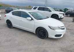 2016 ACURA ILX