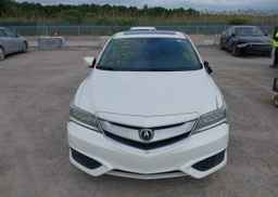 2016 ACURA ILX