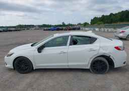 2016 ACURA ILX