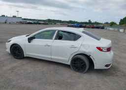 2016 ACURA ILX