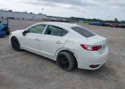 2016 ACURA ILX