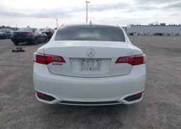 2016 ACURA ILX